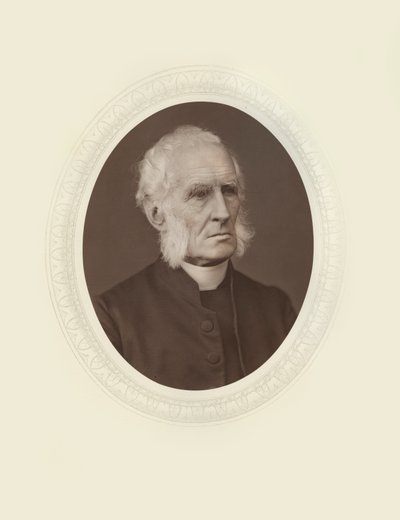 Alfred Ollivant, The Bishop of LLandaff by Lock and Whitfield